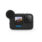 GoPro Media Mod for Hero 9 / Hero 10 Action Camera - Image 8