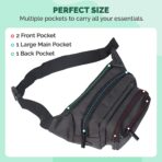 GoTrippin Travel Waist Bag - Image 9