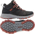 Trek Big 3 Combo - Trek Shoes, Winter Jacket, 50L Backpack - Image 11