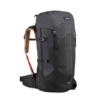 Trek Big 3 Combo - Trek Shoes, Winter Jacket, 50L Backpack - Image 2