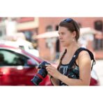Black Rapid Sport Breathe Camera Strap - Image 7