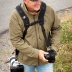 Black Rapid Double Breathe Camera Harness - Image 5