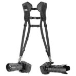 Black Rapid Double Breathe Camera Harness - Image 3