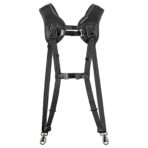Black Rapid Double Breathe Camera Harness - Image 8