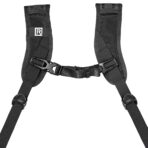 Black Rapid Double Breathe Camera Harness - Image 2