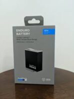 Enduro Battery for Hero 9/10 - 40% more power - Image 4