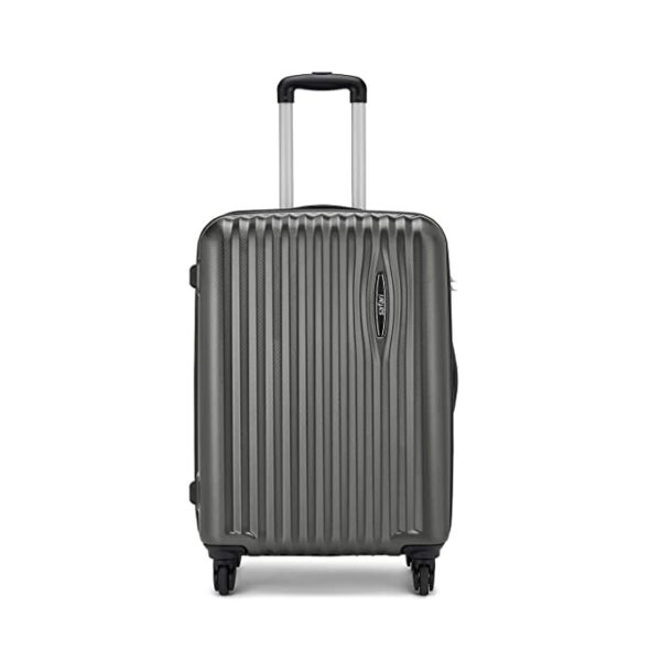 Safari Cargo Neo 81cm Check-in Suitcase