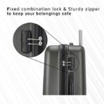 Safari Cargo Neo Full Size Trolley 81cm - Image 4