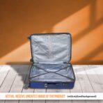 Safari Cargo Neo Full Size Trolley 81cm - Image 6