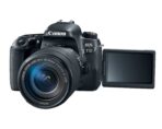 Canon EOS 77D 24.2MP DSLR Camera - Image 5