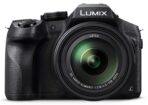 Panasonic Lumix DMC-FZ300 24x Zoom Camera - Image 10