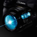Panasonic Lumix DMC-FZ300 24x Zoom Camera - Image 9