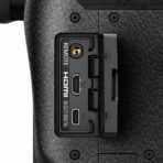 Panasonic Lumix DMC-FZ300 24x Zoom Camera - Image 6