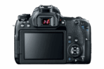 Canon EOS 77D 24.2MP DSLR Camera - Image 3