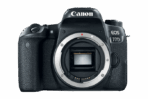 Canon EOS 77D 24.2MP DSLR Camera - Image 2