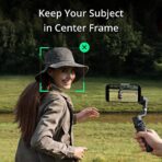 DJI OSMO Mobile 6 Smartphone Gimbal - Image 4