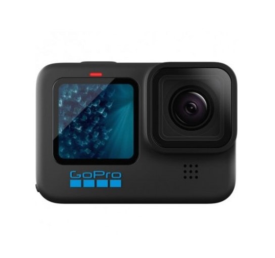 gopro11thumb GoPro Hero 11 Black - Image 1