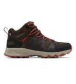 Columbia Peakfreak II Mid Outdry (Mens) - Image 2