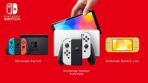 Nintendo Switch OLED Gaming Console - Image 7