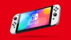 Nintendo Switch OLED Gaming Console - Image 6