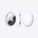 Apple Airtag with case - Image 3