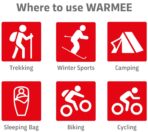 Warmee Body Warmers (Pack of 6) - Image 4