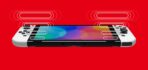 Nintendo Switch OLED Gaming Console - Image 2