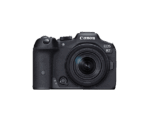 Canon EOS R7 with 18-150mm f/3.5-6.3 IS Lens