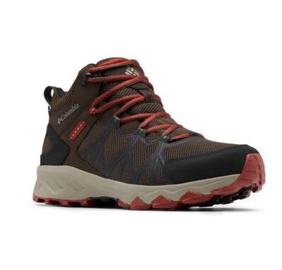 Columbia Peakfreak II Mid Outdry (Mens)
