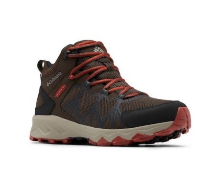admin-ajax-6 Columbia Peakfreak II Mid Outdry (Mens) - Image 1