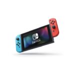 Nintendo Switch OLED Gaming Console