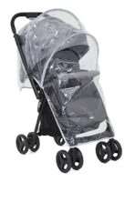 Joie Mirus Reversible Handle Stroller - Image 6