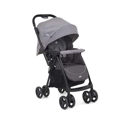 joistroller Joie Mirus Reversible Handle Stroller - Image 1