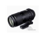Tamron 100-400mm F/4.5-6.3 Lens for Canon