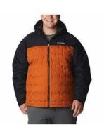 Columbia Grand Trek II Down Jacket - Image 2