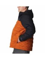 Columbia Grand Trek II Down Jacket - Image 3