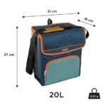 Coleman Soft Cooler, 20L - Image 2