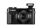 Canon Power Shot G7X Mark II - Image 2