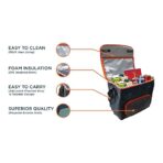 Coleman Soft Cooler, 20L - Image 3