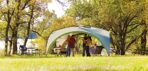 Coleman Event Shelter UV & Water Protected - Image 3