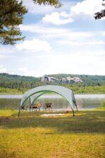 Coleman Event Shelter UV & Water Protected - Image 4