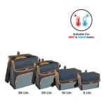 Coleman Soft Cooler, 20L - Image 5