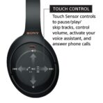 Sony WH-1000XM4 Noise Cancellation Headphones - Image 6