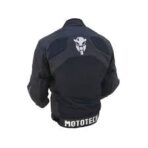 Mototech Scrambler Air Men's Riding Jacket V2 - Image 2