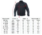Mototech Scrambler Air Men's Riding Jacket V2 - Image 4