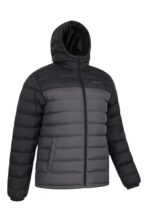 Mountain Warehouse Mens Padded Jacket - Image 2