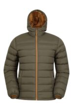 Mountain Warehouse Mens Padded Jacket - Image 6