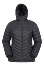 Mountain Warehouse Womens Padded Jacket - Image 7