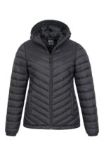 Mountain Warehouse Womens Padded Jacket - Image 6