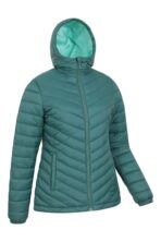 Mountain Warehouse Womens Padded Jacket - Image 5